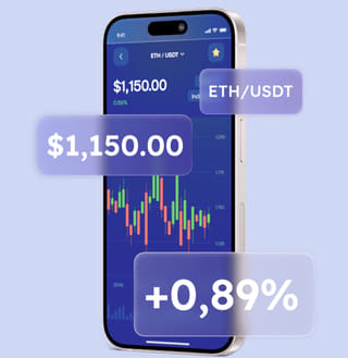 Flur Kapivenz Multi-Asset-Trading-Lösungsplattform-Schnittstelle
