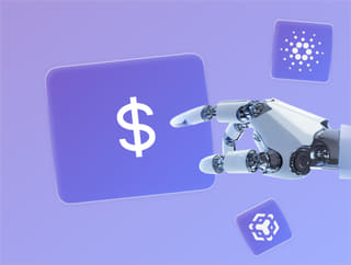 Portfolio-Tracker für Kryptowährungen mit Darstellung von Gewinnen und Kontoguthaben auf Flur Kapivenz
